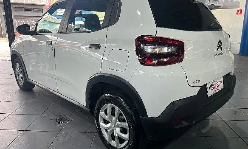 Citroen C3 Live Pack...
