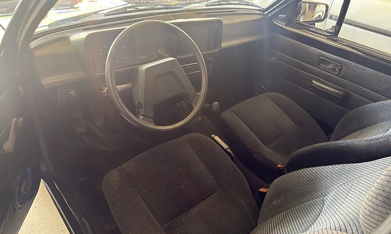 Chevrolet Chevette J...