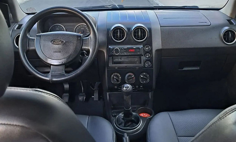 Ford Ecosport Xlt 1....