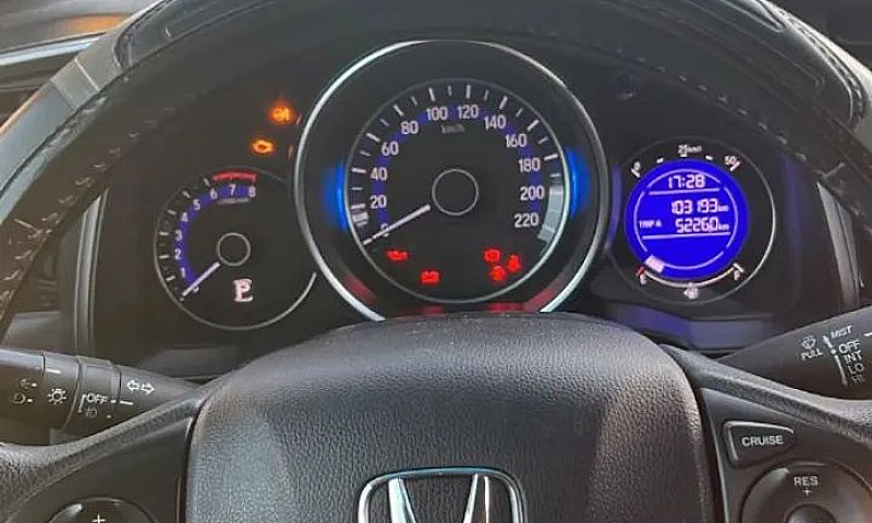 Honda Fit Ex/S/Ex 1....