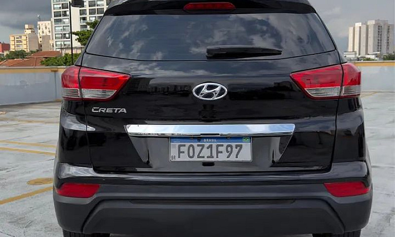 Hyundai Creta Action...