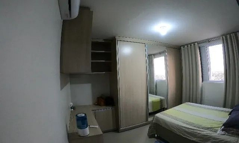 Apartamento 3Q - Res...