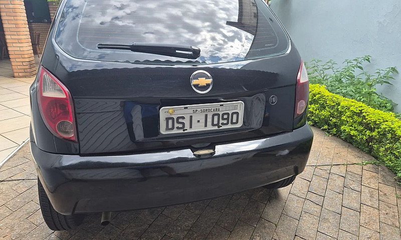 Chevrolet Celta Spir...
