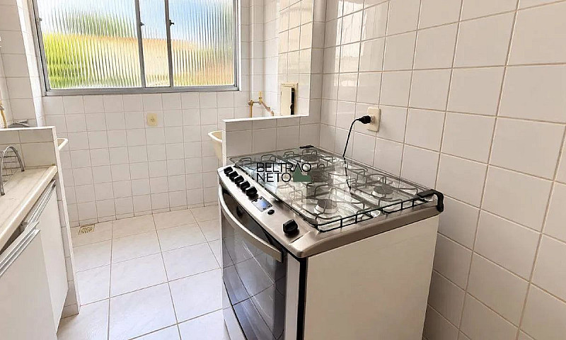 Apartamento 03 Quart...
