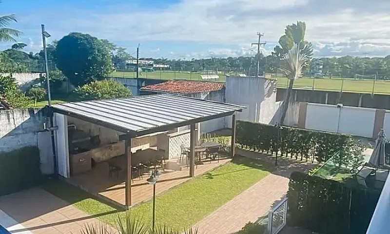Casa À Venda No Cond...