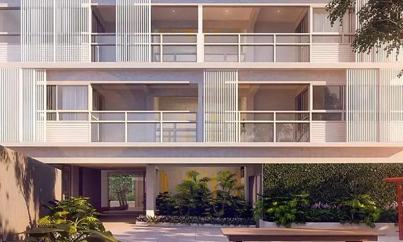 Apartamento Para Ven...