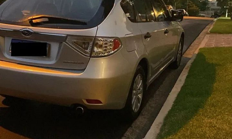 Subaru Impreza 1.5 1...