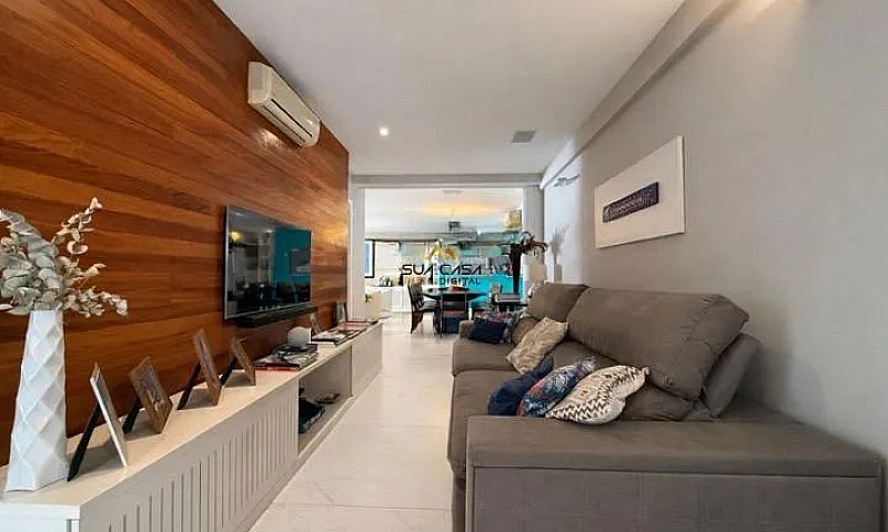 Apartamento À Venda ...