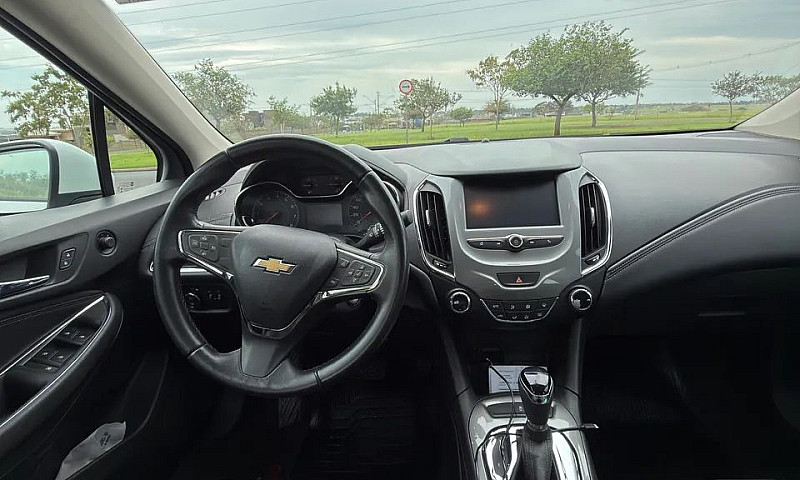 Chevrolet Cruze Lt 1...