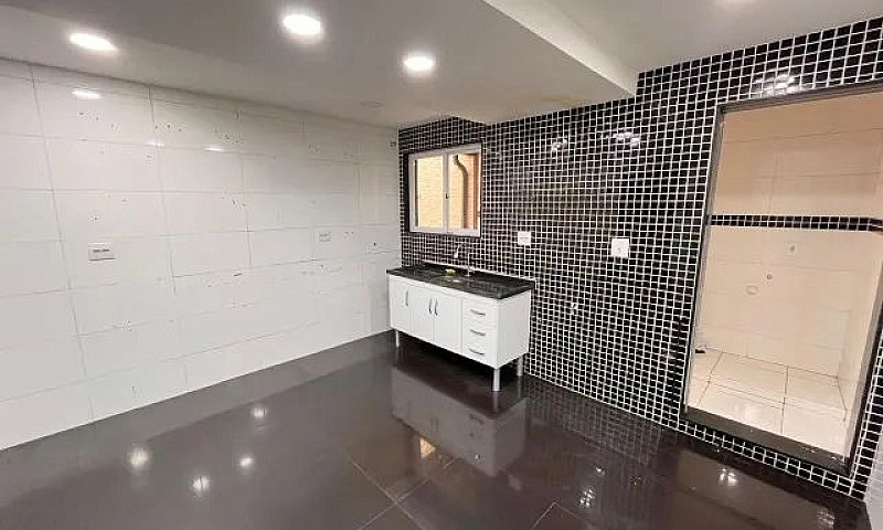 Apartamento 2 Quarto...