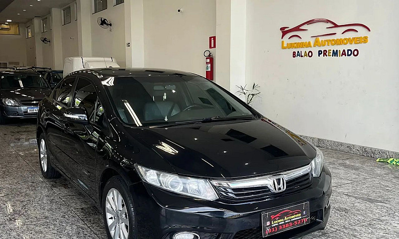 Honda Civic Sedan Lx...
