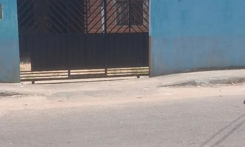 Venda Casa Bairro Ip...