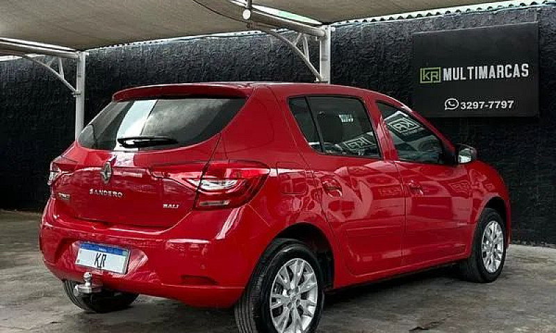 Renault Sandero Zen ...