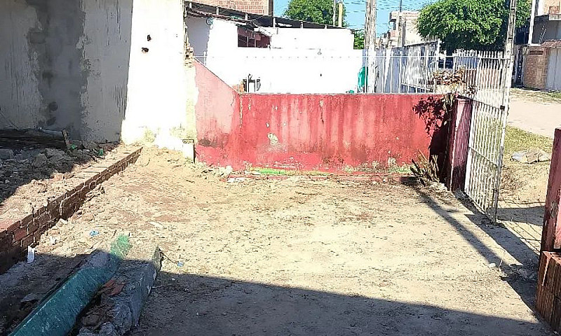 Vendo Ou Troco Casa ...