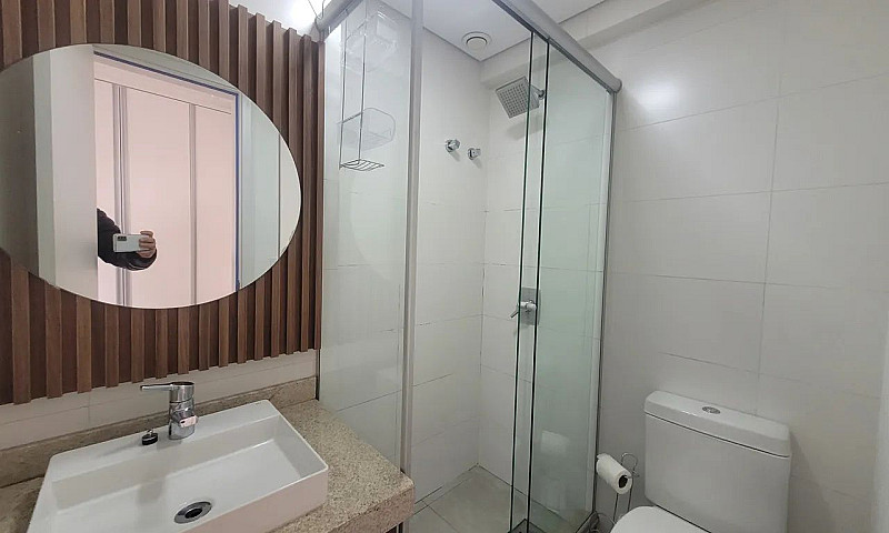 Locação Apartamento ...