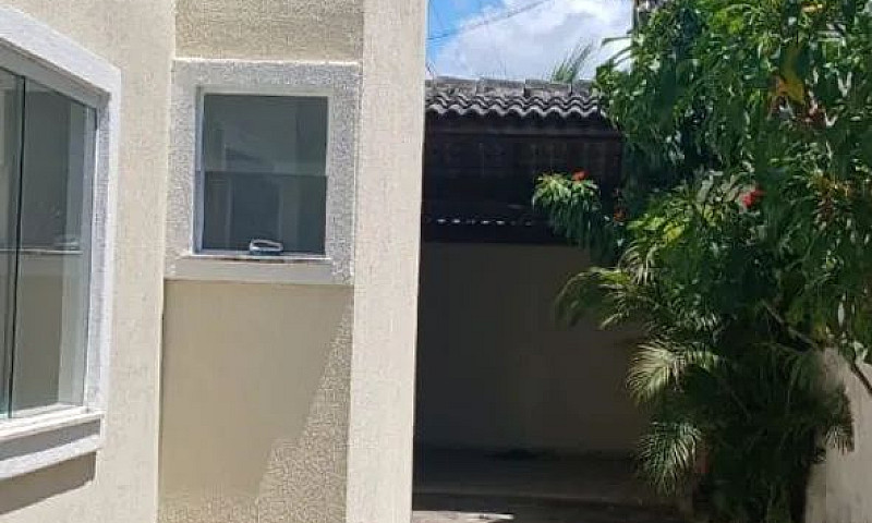 Casa Em Jauá - Camaç...