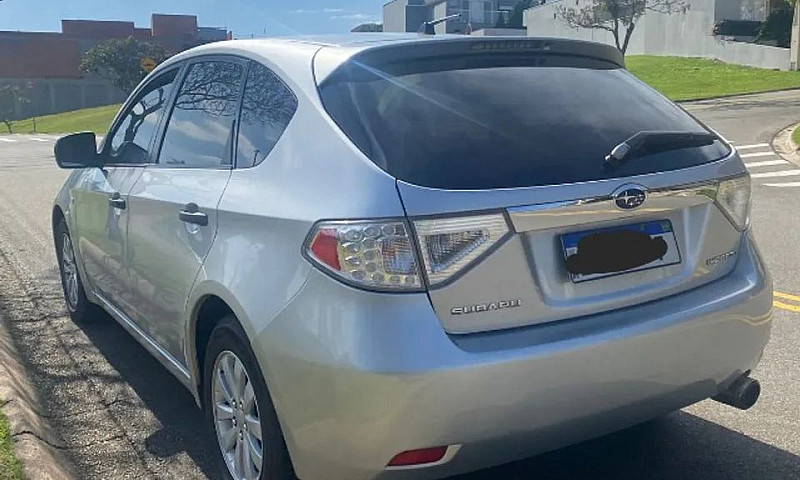 Subaru Impreza 1.5 1...