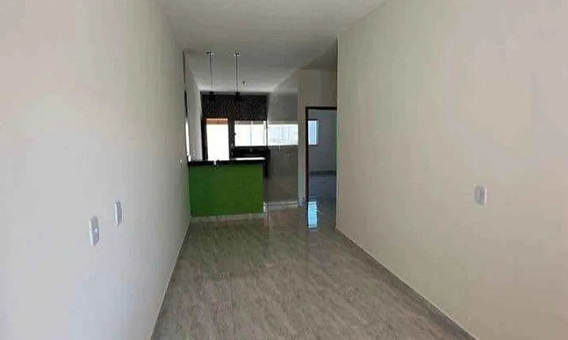 Casa A Venda Carapin...