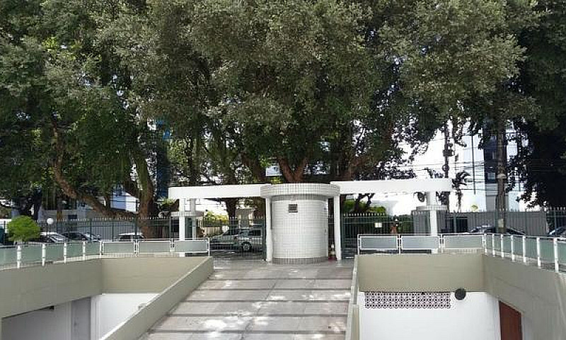 Apartamento No Corre...