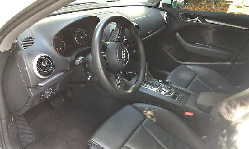 Audi A3 2.0 220Cv...