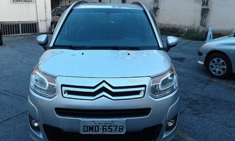 Citroen C3 Picasso G...