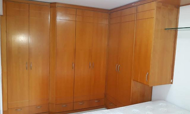 Apartamento Mobiliad...
