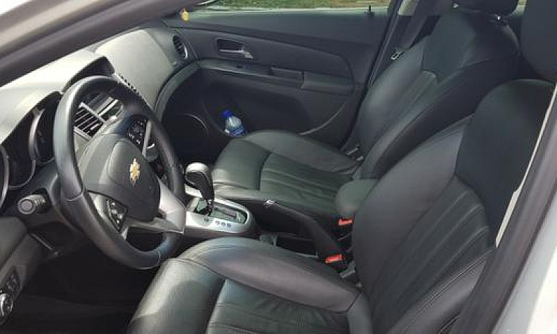 Gm - Chevrolet Cruze...