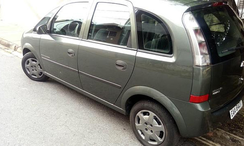 Meriva 1.8 2010. Com...