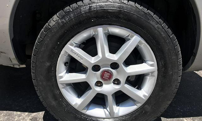 Fiat Doblo Elx 1.8 F...