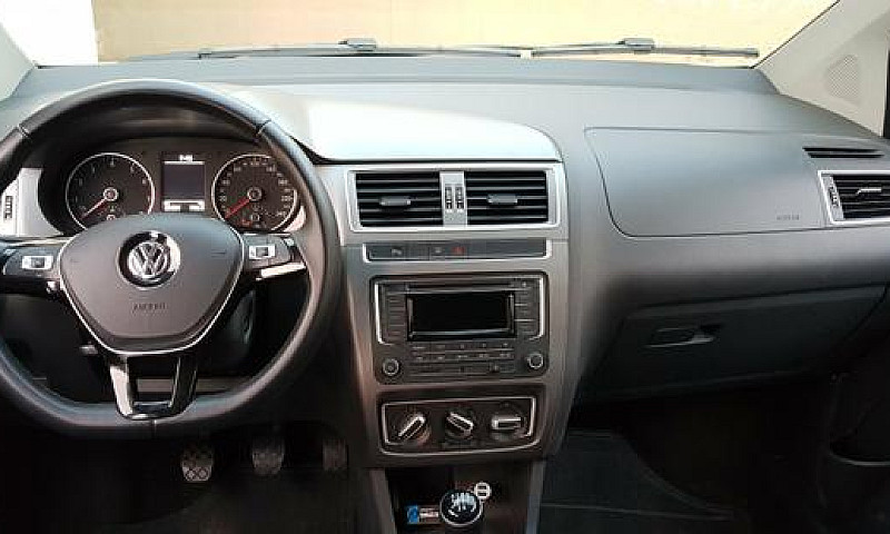 Vw Fox Confortline 1...