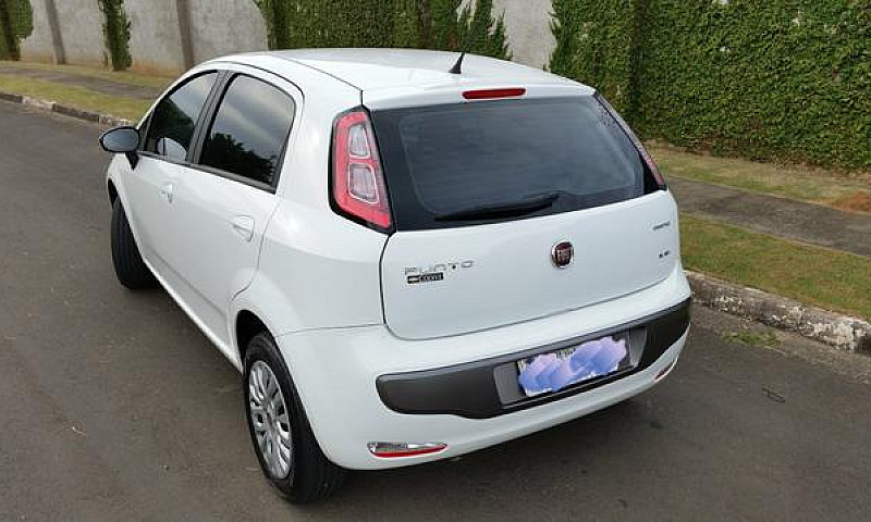 Vendo Fiat Punto 1.6...