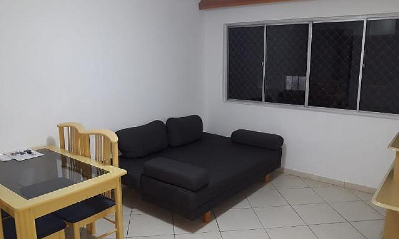 Apartamento Mobiliad...