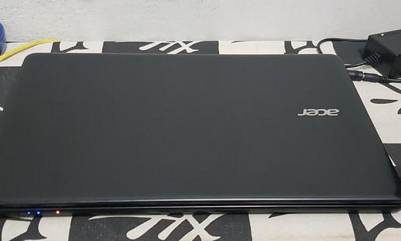 Notebook Acer Core I...
