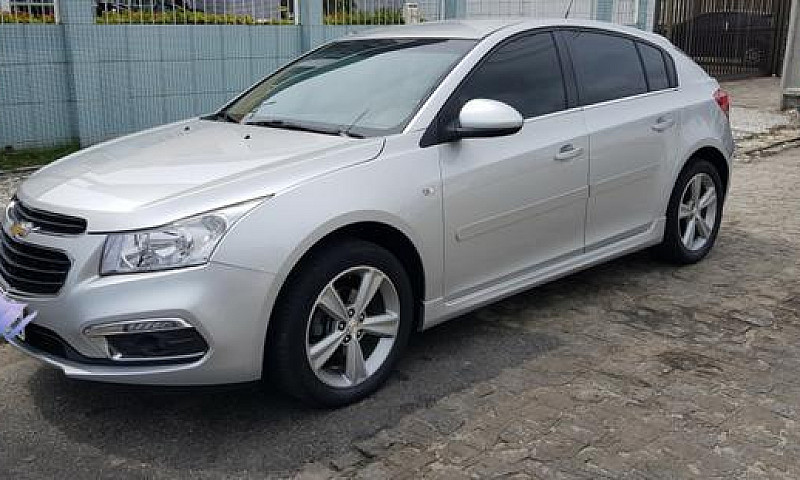 Gm - Chevrolet Cruze...