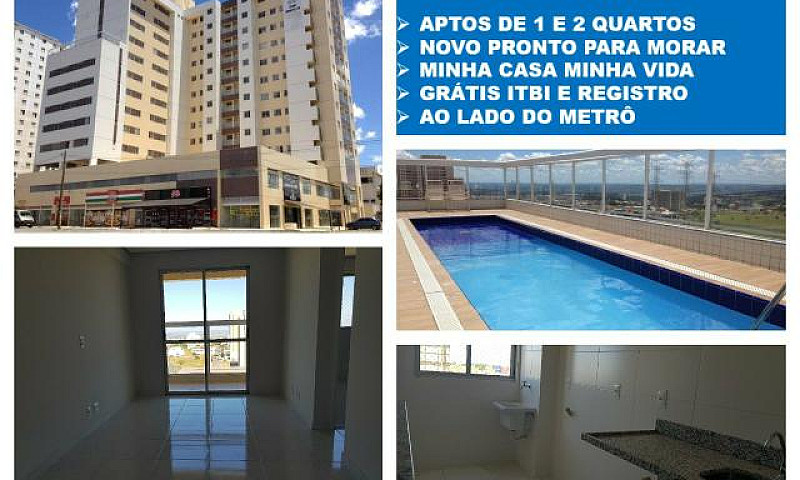 Apartamentos De 2 Qu...