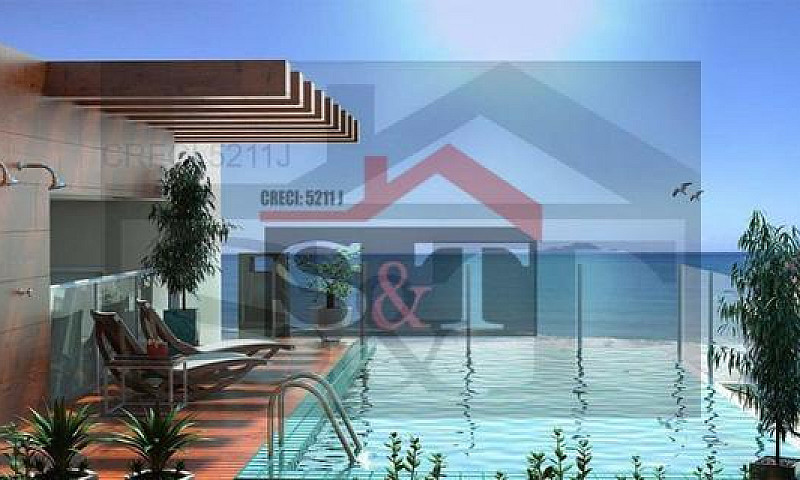 S&Amp;T% Apartamento...