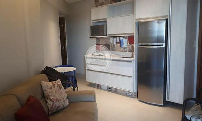 Apto 1/4 36M² Mobili...