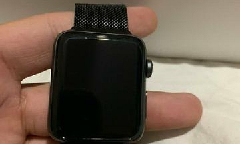 Apple Watch...