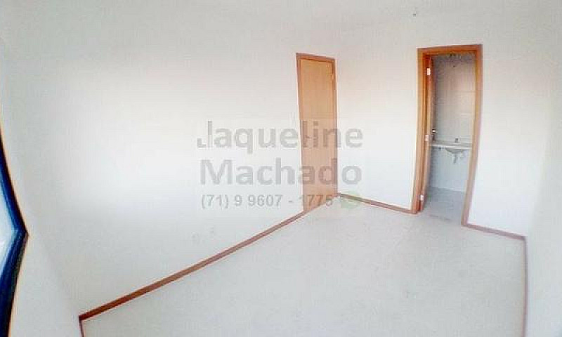 2 Quartos No Cond. V...