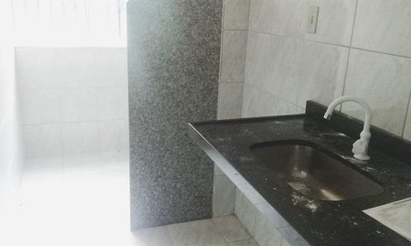 Vendo Apartamento...