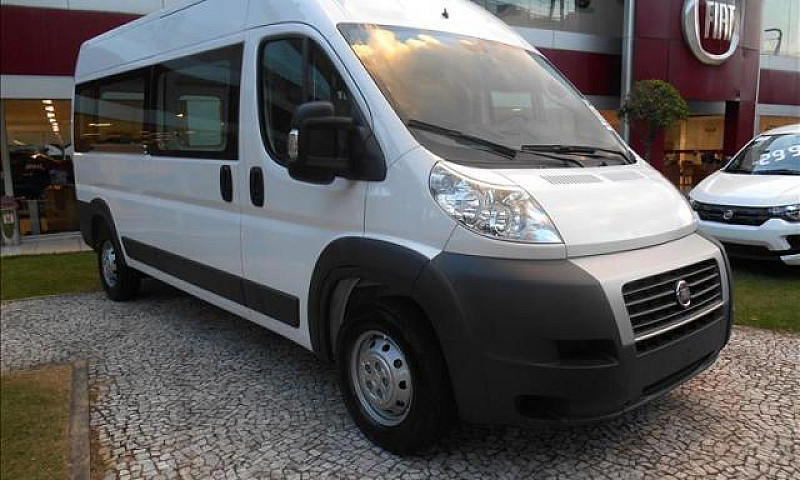 Fiat Ducato 2.3 Mult...