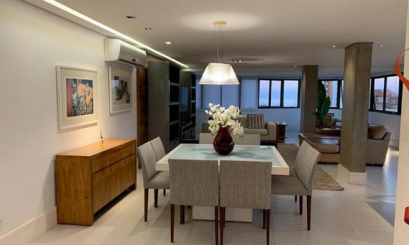 Apartamento Em Ótima...