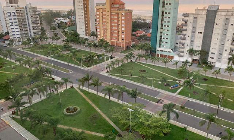 Apartamento Em Ótima...
