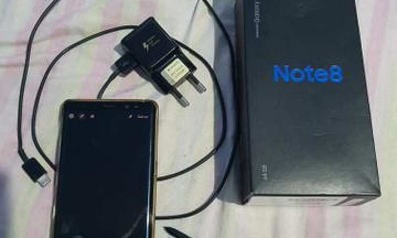 Samsung Galaxy Note ...