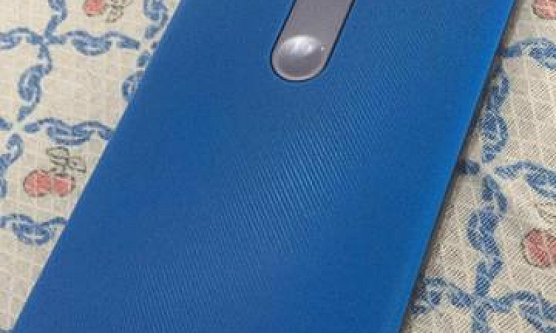 Moto G3 Na Caixa...