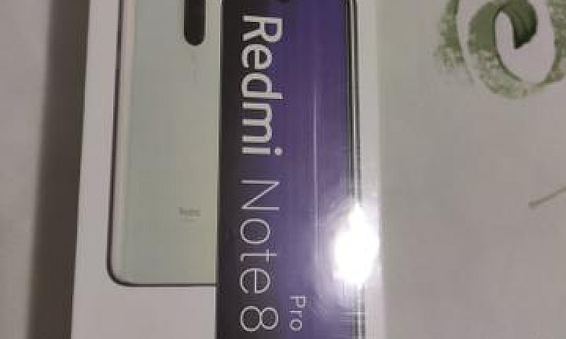 Celular Xiaomi Redmi...