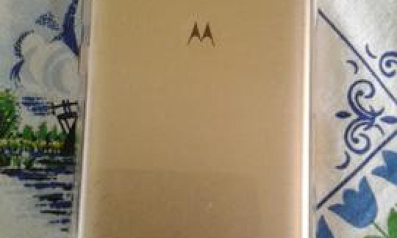 Moto G5S...