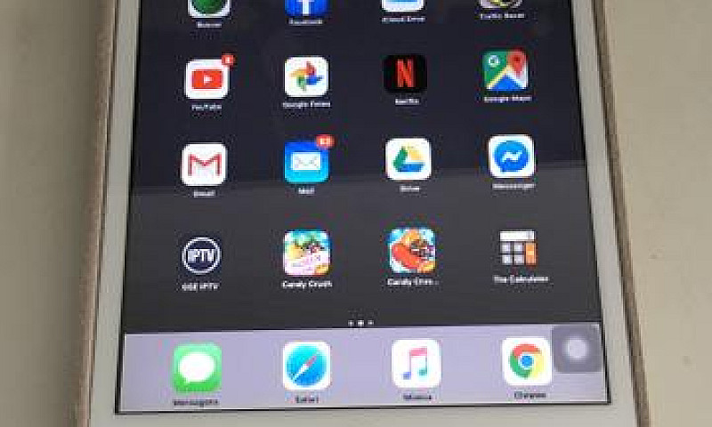 Ipad Mini...