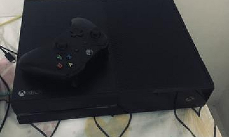 Xbox One...