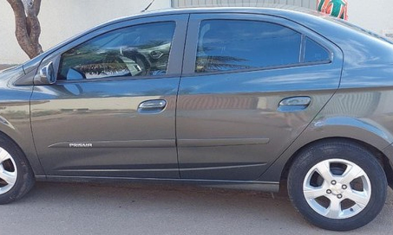 Prisma Lt 1.4 Automá...